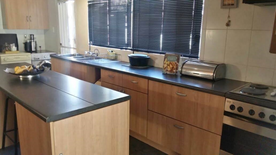 4 Bedroom Property for Sale in Protea Park North West